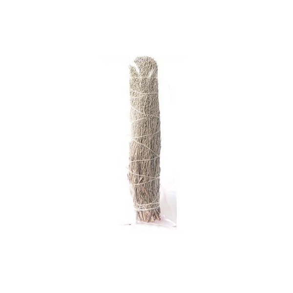 Home fragrance Desert Sage Smudge Stick Bundle 8"-9.5"