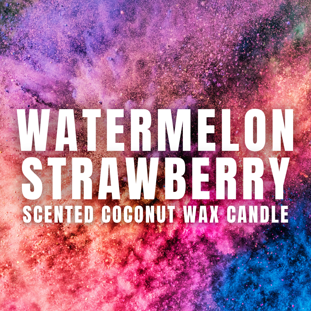 Gays Just Wanna Have Fun -LGBTQ Pride Limited Edition Candle