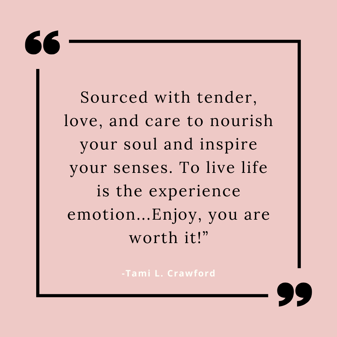 White Tea - White Tea Soy Candle