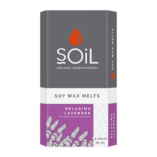 Soy Wax Melts - Lavender