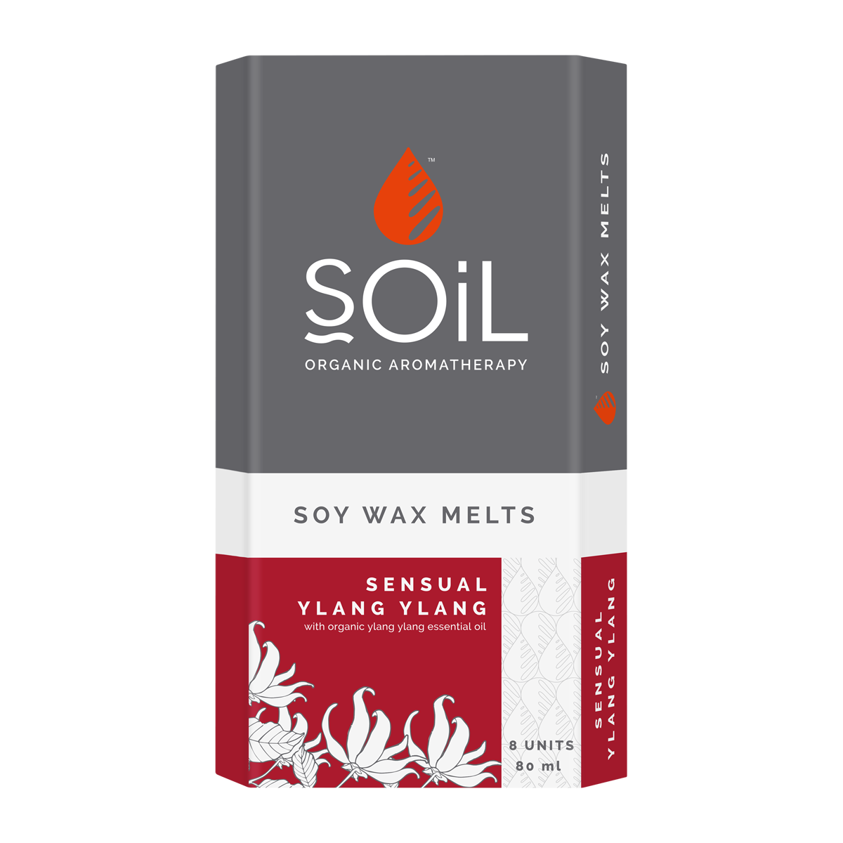 Soy Wax Melts - Ylang Ylang