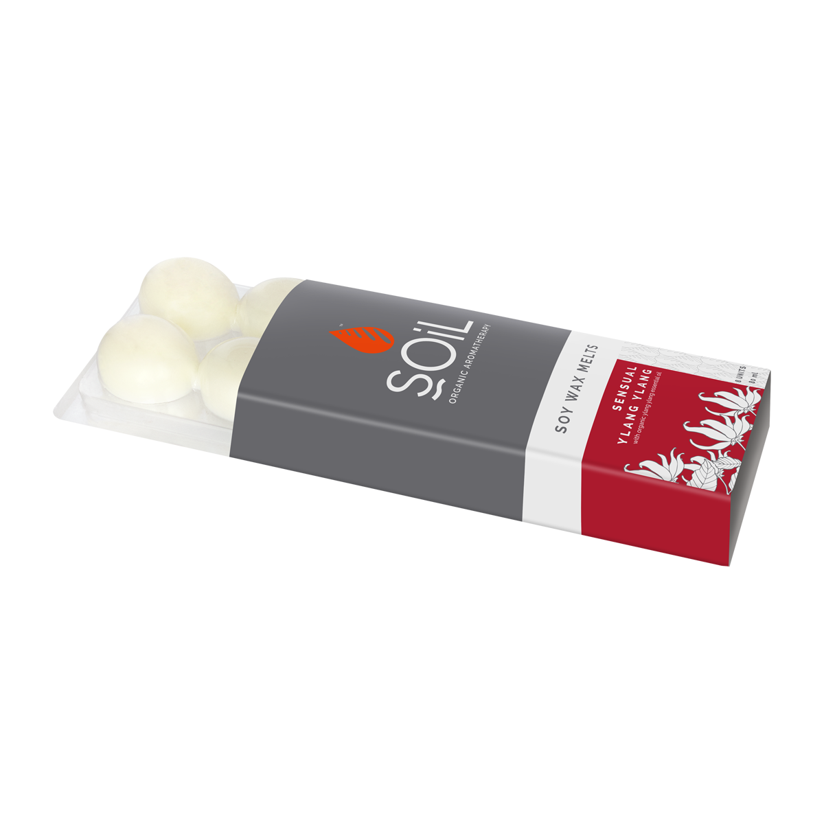 Soy Wax Melts - Ylang Ylang