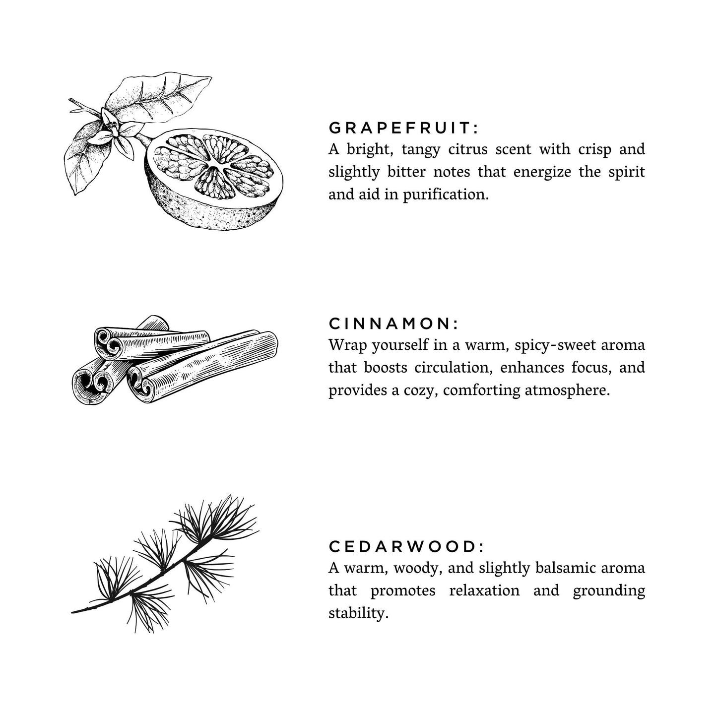 Cabin Retreat - Limited Edition Holiday Candle