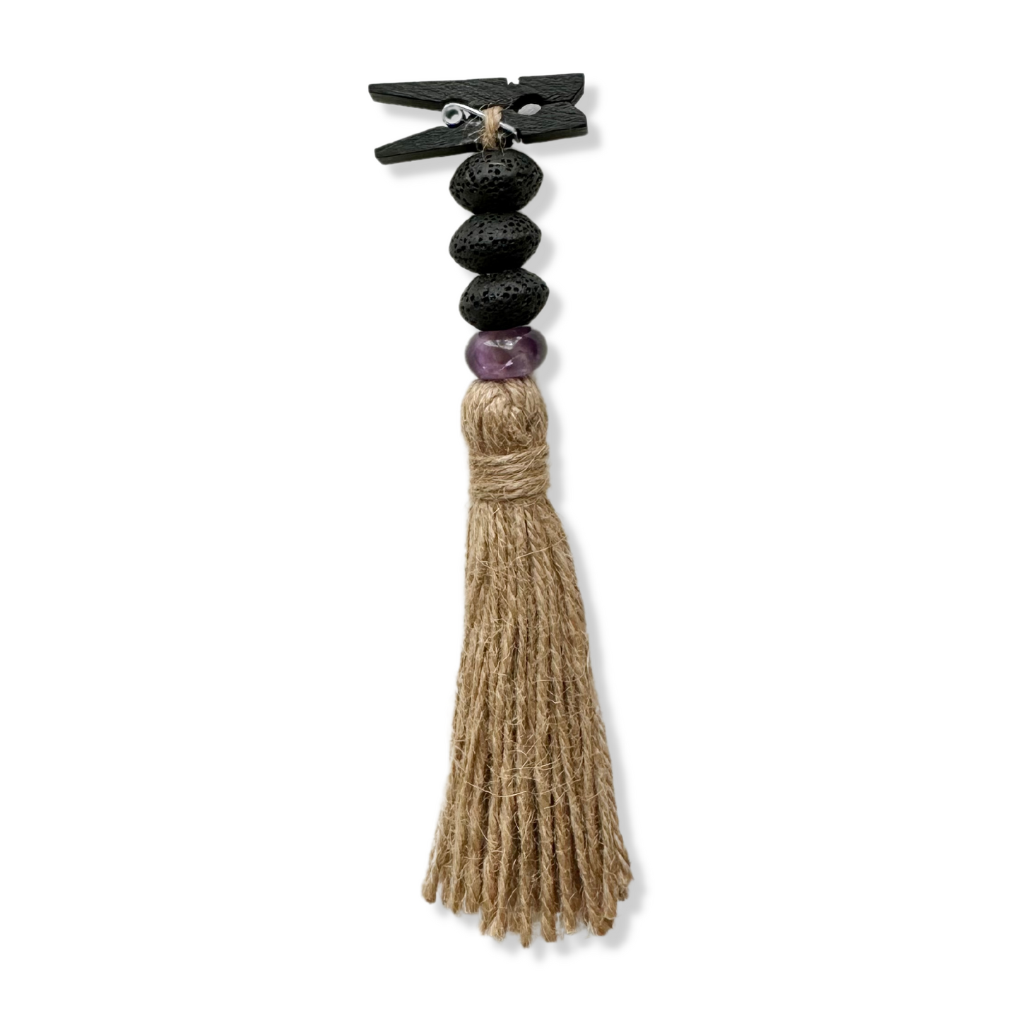 Essential Oil Car Diffuser