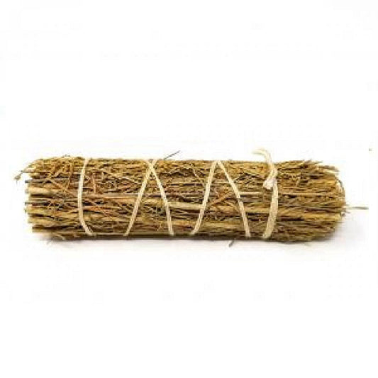 Home fragrance Desert Sage Smudge Stick- 1 Bundle 4"