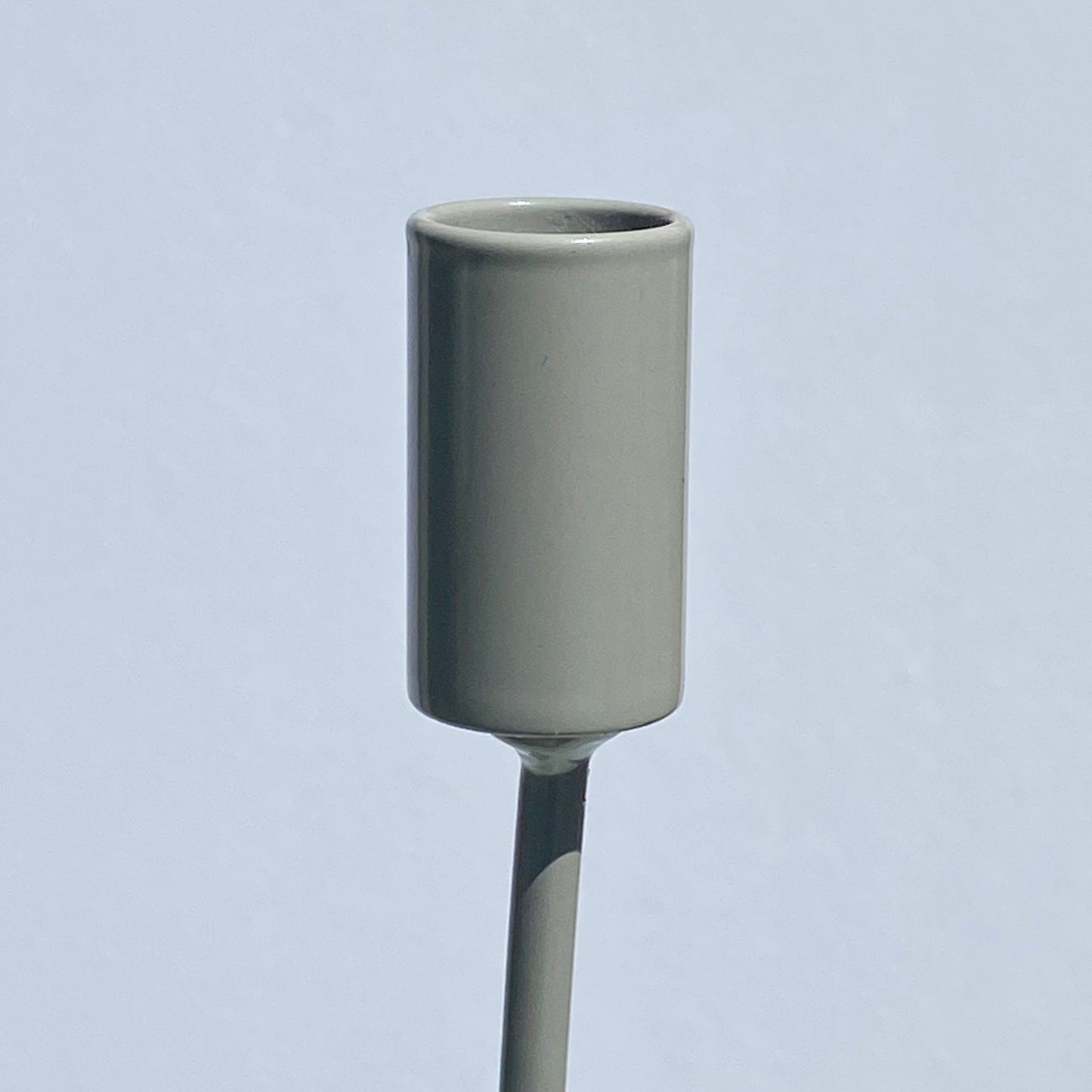 CANDLESTICK - THIN METAL - 3 sizes