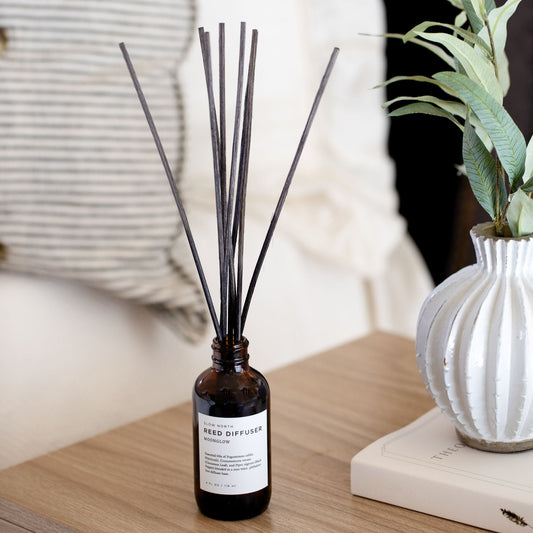 Moonglow - Reed Diffuser