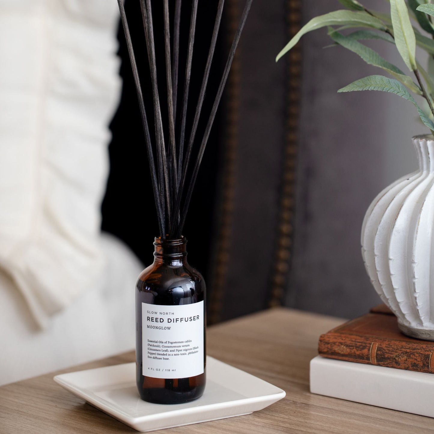 Moonglow - Reed Diffuser