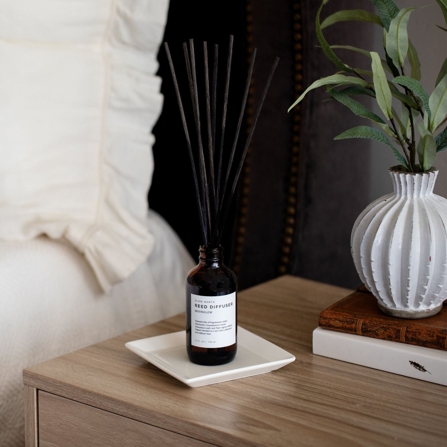Moonglow - Reed Diffuser