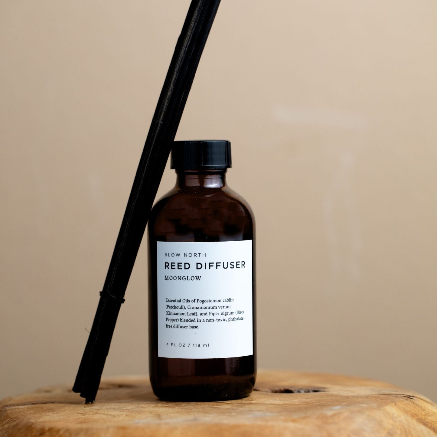 Moonglow - Reed Diffuser