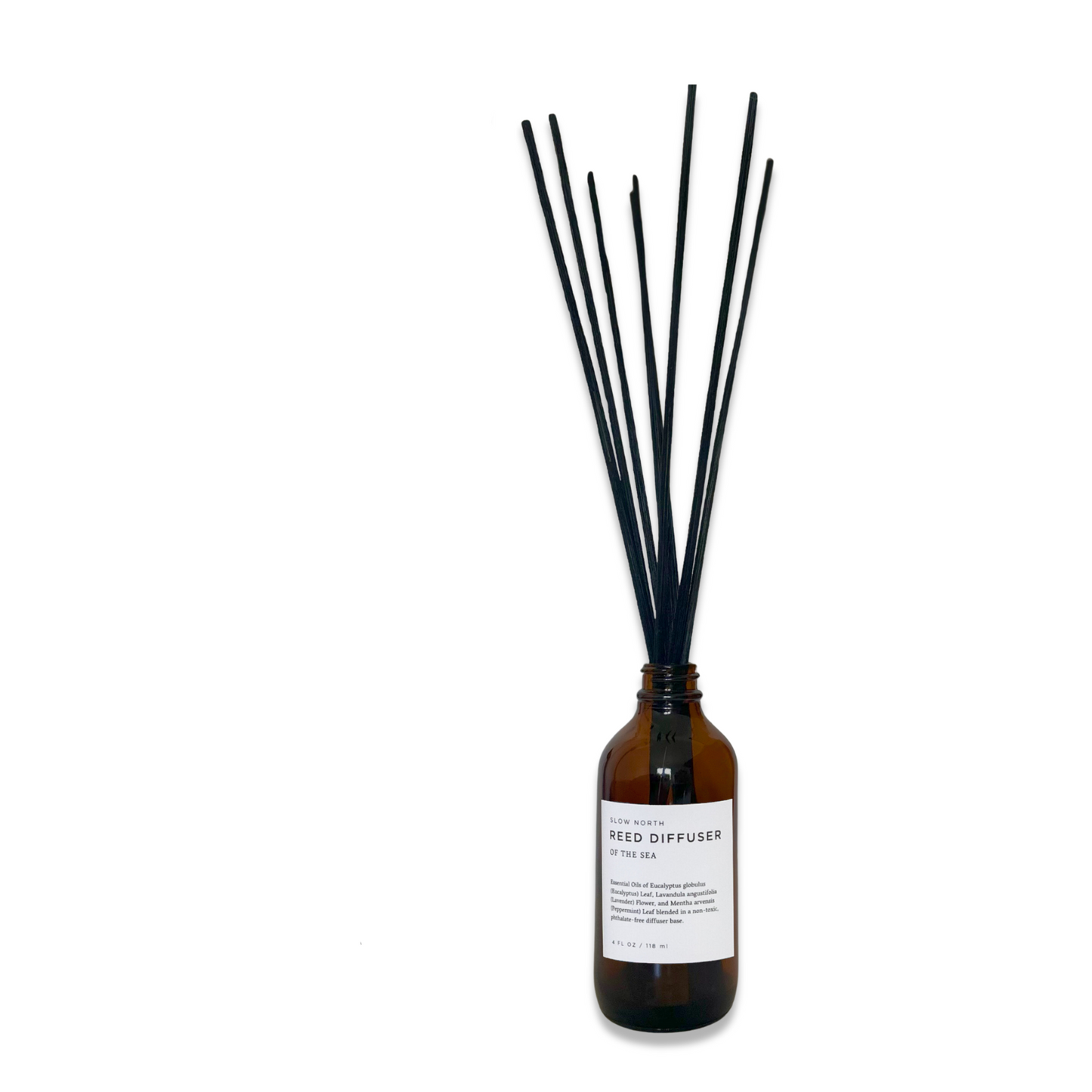 Of The Sea - Reed Diffuser