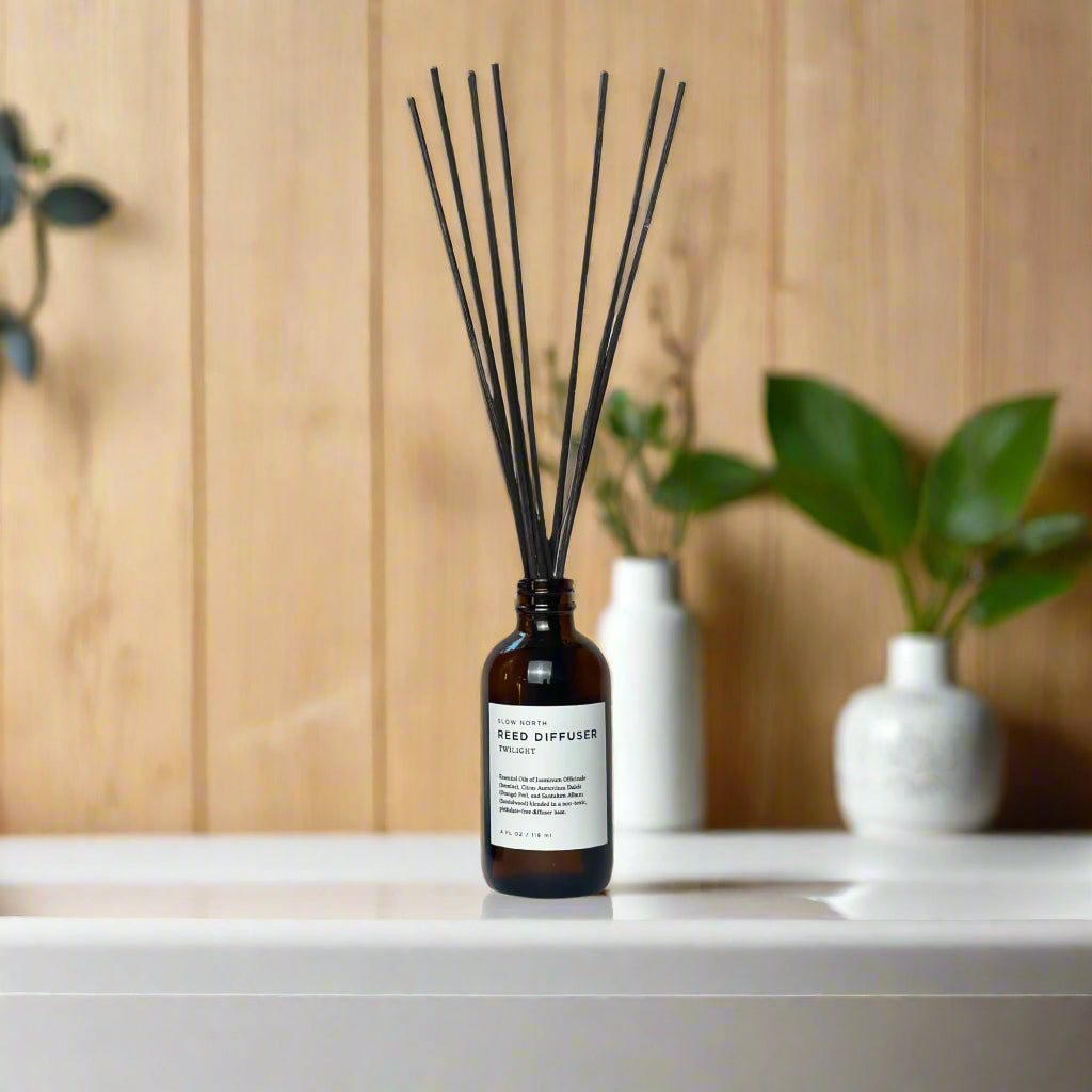 Twilight - Reed Diffuser