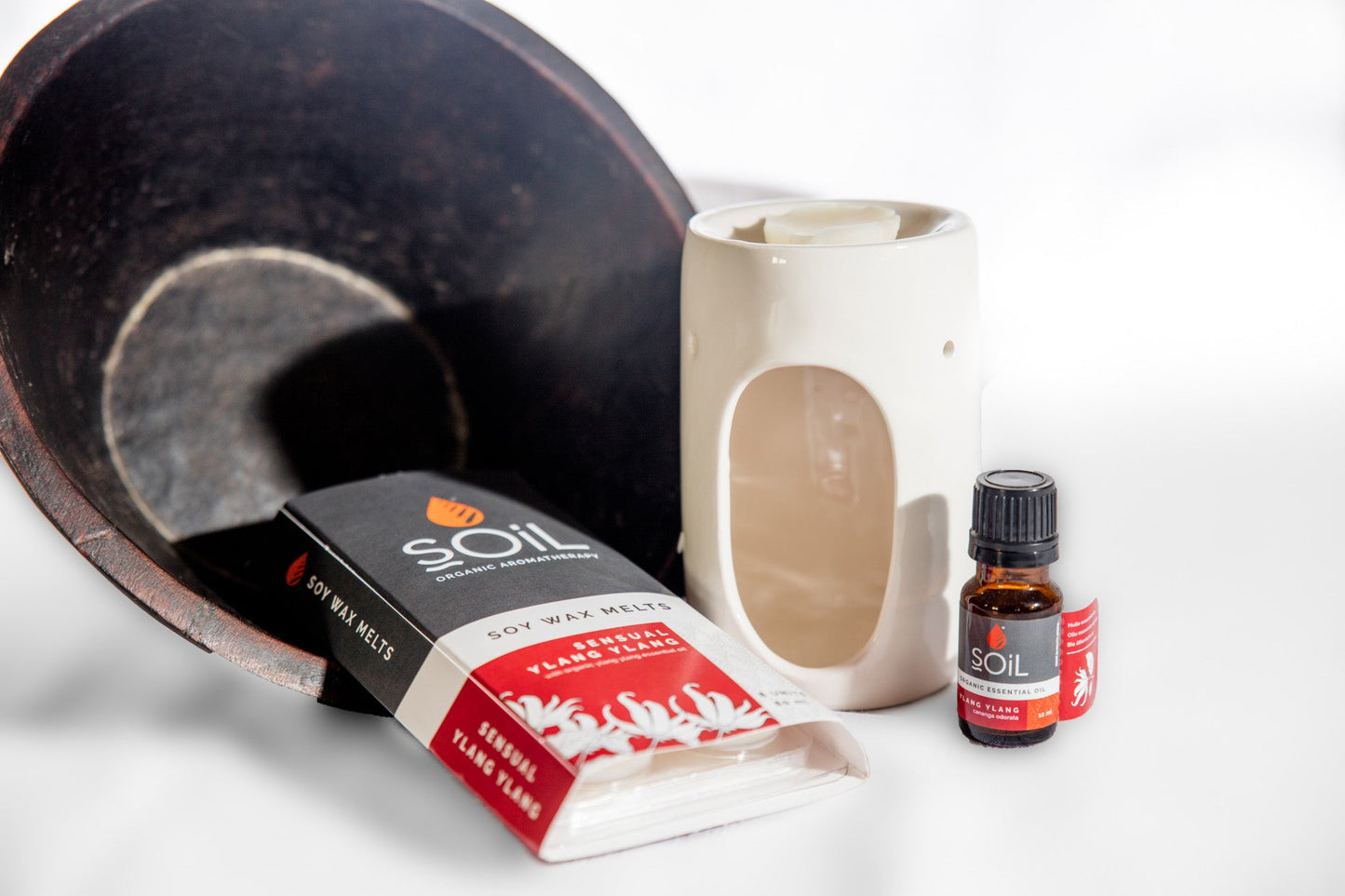 Soy Wax Melts - Ylang Ylang