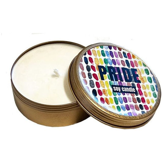 4 oz Spark Tin - PRIDE